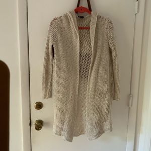 James Peres Cardigan